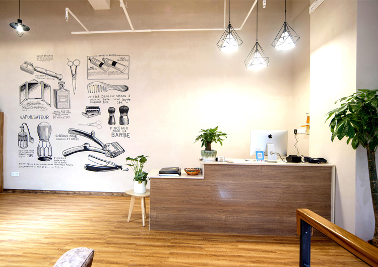 店鋪裝修不夠好會影響生意?細節(jié)決定成敗(圖1) 店鋪裝修不夠好會影響生意?細節(jié)決定成敗(圖1)