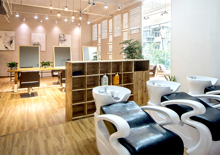 店鋪裝修不夠好會影響生意?細節(jié)決定成敗(圖4) 井然裝飾