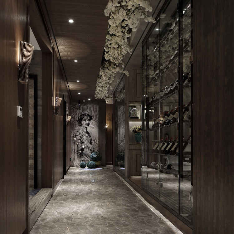 餐廳設計四項必備裝修原則(圖4) 今泰·井然