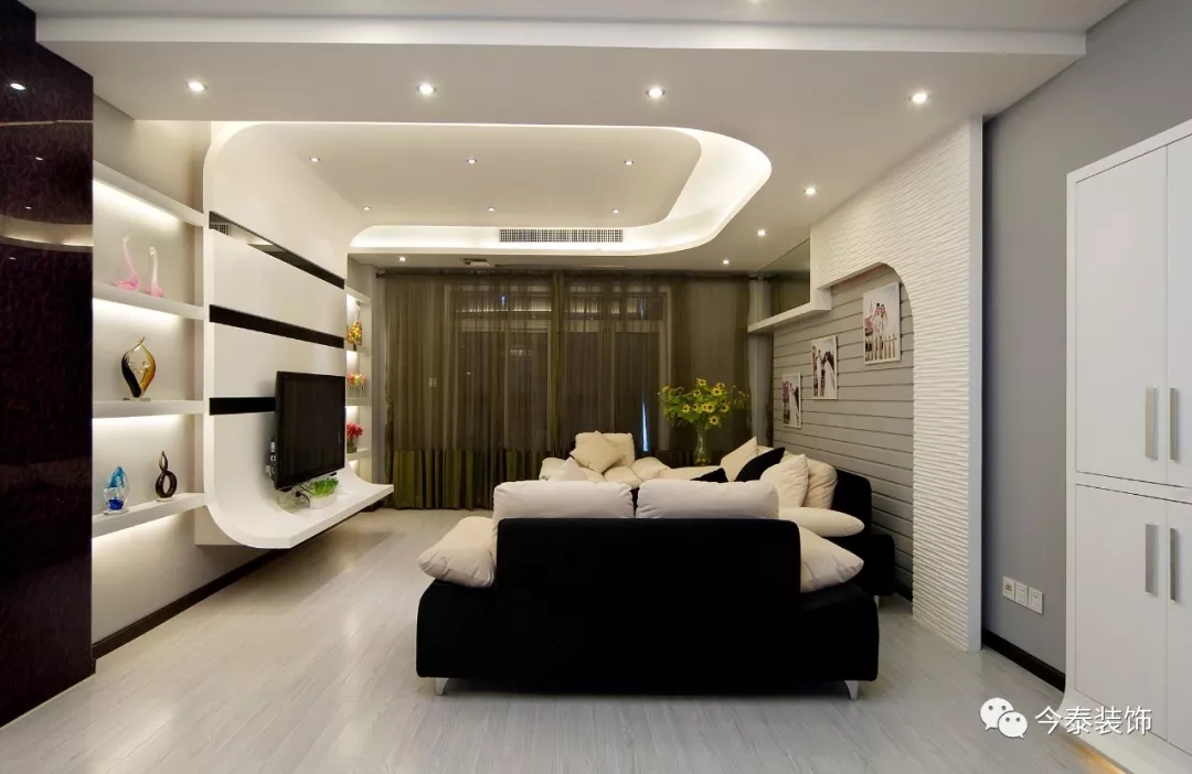 設計師名片丨文哲——室內(nèi)設計的靈感來源不只(圖2)