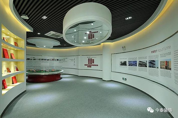 羨慕“別人家的”公司？這種逼格你的公司也有(圖3)