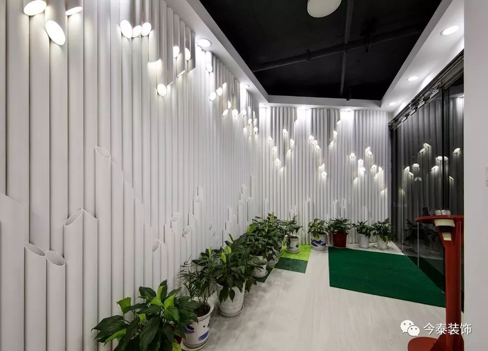 羨慕“別人家的”公司？這種逼格你的公司也有(圖8)