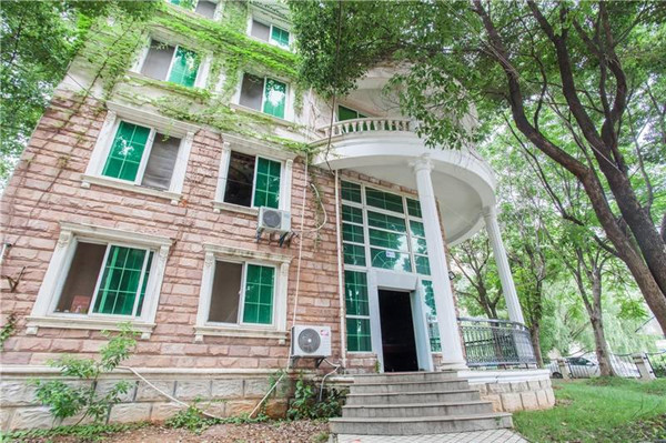 今泰秋季團(tuán)建——不負(fù)韶華,熱血團(tuán)隊(duì)不一(圖1) 今泰秋季團(tuán)建——不負(fù)韶華,熱血團(tuán)隊(duì)不一(圖1)