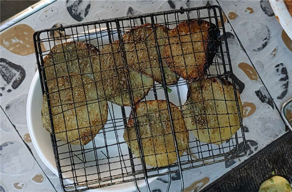 今泰秋季團(tuán)建——不負(fù)韶華,熱血團(tuán)隊(duì)不一(圖3) 今泰秋季團(tuán)建——不負(fù)韶華,熱血團(tuán)隊(duì)不一(圖3)