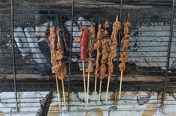 今泰秋季團(tuán)建——不負(fù)韶華,熱血團(tuán)隊(duì)不一(圖4) 今泰秋季團(tuán)建——不負(fù)韶華,熱血團(tuán)隊(duì)不一(圖4)