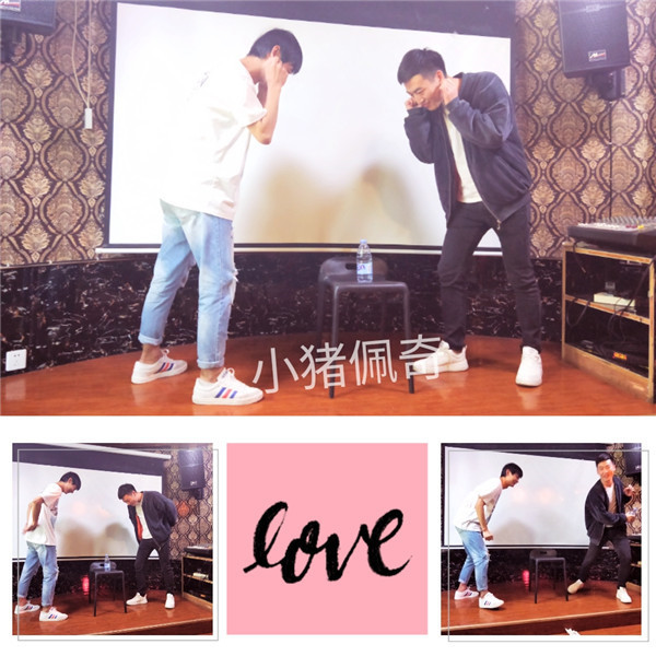 今泰秋季團(tuán)建——不負(fù)韶華,熱血團(tuán)隊(duì)不一(圖5) 今泰秋季團(tuán)建——不負(fù)韶華,熱血團(tuán)隊(duì)不一(圖5)