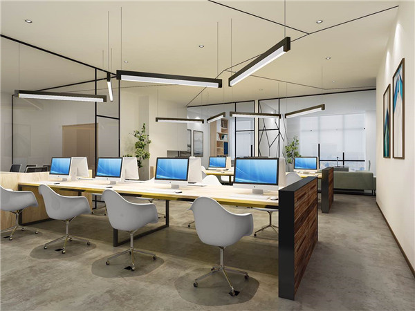 武漢1000平米辦公室裝修注意事項有哪些?看這里(圖2) 武漢1000平米辦公室裝修注意事項有哪些?看這里(圖2)