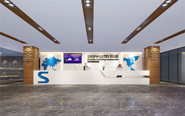 武漢1000平米辦公室裝修注意事項有哪些?看這里(圖3) 武漢1000平米辦公室裝修注意事項有哪些?看這里(圖3)