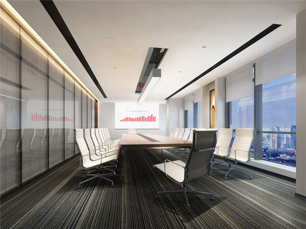 武漢1000平米辦公室裝修注意事項有哪些?看這里(圖5) 武漢1000平米辦公室裝修注意事項有哪些?看這里(圖5)
