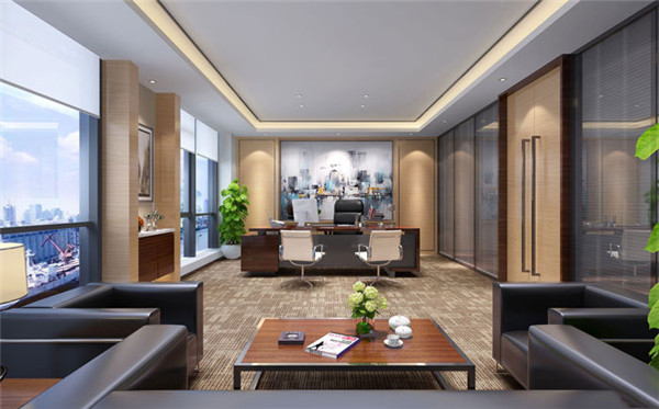 武漢1000平米辦公室裝修注意事項有哪些?看這里(圖6) 武漢1000平米辦公室裝修注意事項有哪些?看這里(圖6)