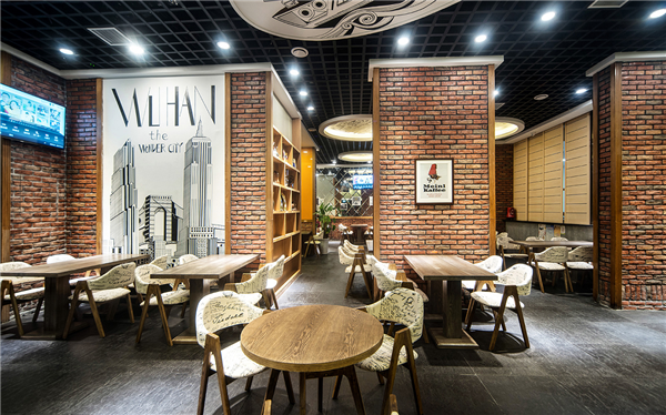 設計師差別也很大,公裝設計千萬別找家裝設計(圖2) 設計師差別也很大,公裝設計千萬別找家裝設計(圖2)