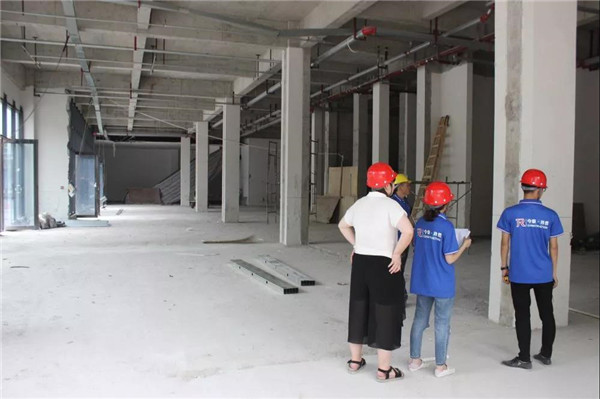 鑒證30天的裝飾奇跡||致匠心、致初心(圖2) 鑒證30天的裝飾奇跡||致匠心、致初心(圖2)