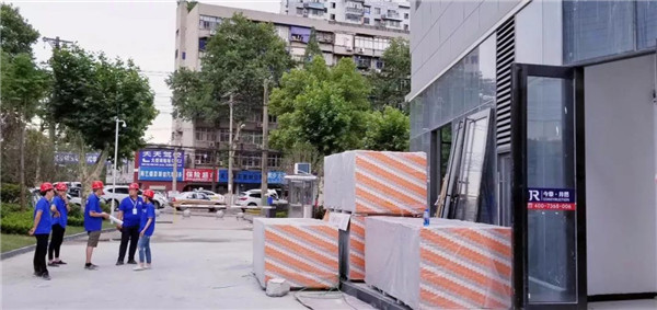 鑒證30天的裝飾奇跡||致匠心、致初心(圖3) 鑒證30天的裝飾奇跡||致匠心、致初心(圖3)