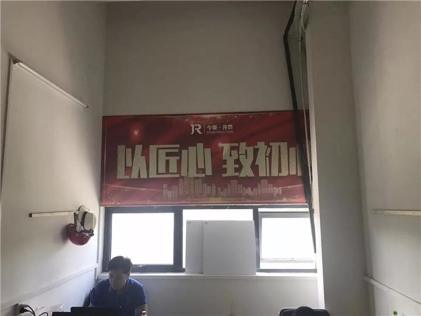 鑒證30天的裝飾奇跡||致匠心、致初心(圖6) 鑒證30天的裝飾奇跡||致匠心、致初心(圖6)