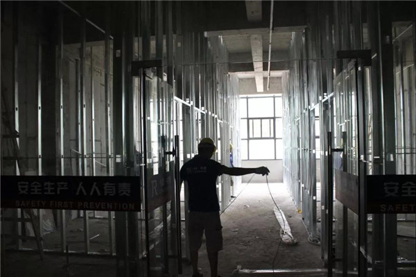 鑒證30天的裝飾奇跡||致匠心、致初心(圖9) 鑒證30天的裝飾奇跡||致匠心、致初心(圖9)