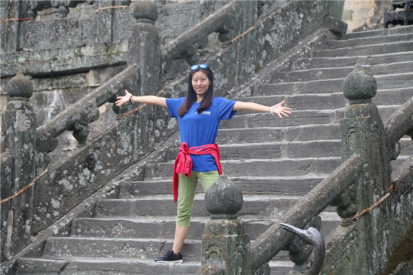 今泰裝飾出游記 | 我們有一千種姿勢(shì)玩出精彩！(圖7)