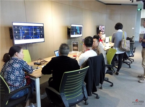 今泰裝飾全體員工敬業愛崗 一心一意為客戶!(圖2) 今泰裝飾全體員工敬業愛崗 一心一意為客戶!(圖2)