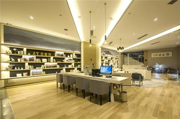 武漢辦公室裝修，辦公室裝修技巧(圖2)