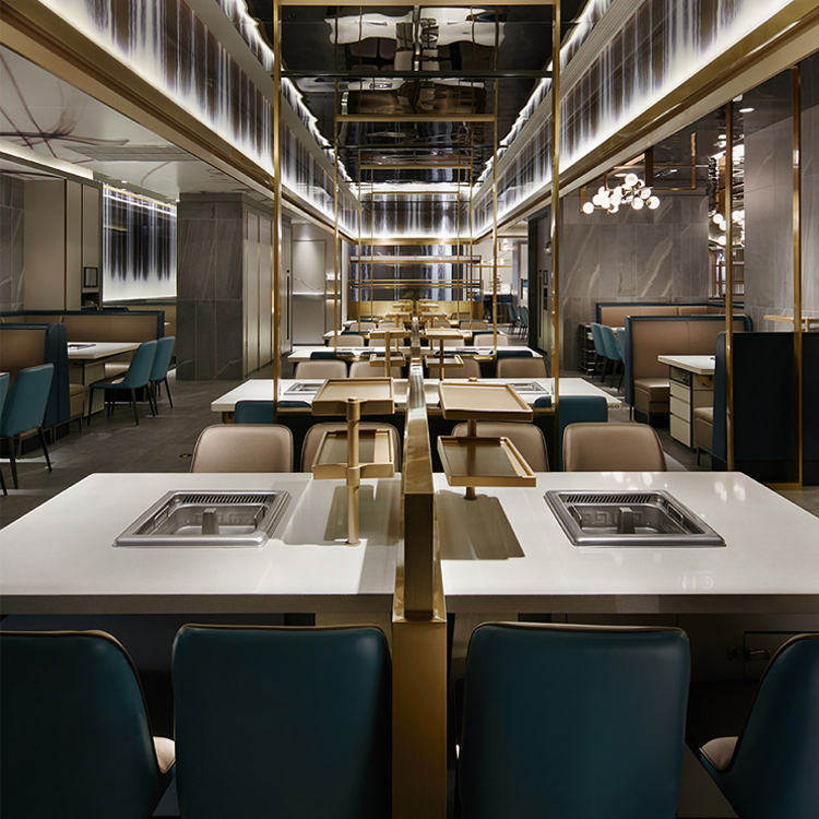 火鍋店設計需要注意哪些原則？(圖3)