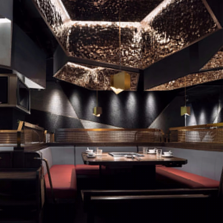 火鍋店設計需要注意哪些原則？(圖2)