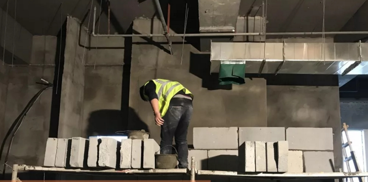 健康管理有限公司會所裝修設(shè)計(jì)項(xiàng)目-今泰裝飾(圖2) 健康管理有限公司會所裝修設(shè)計(jì)項(xiàng)目-今泰裝飾(圖2)