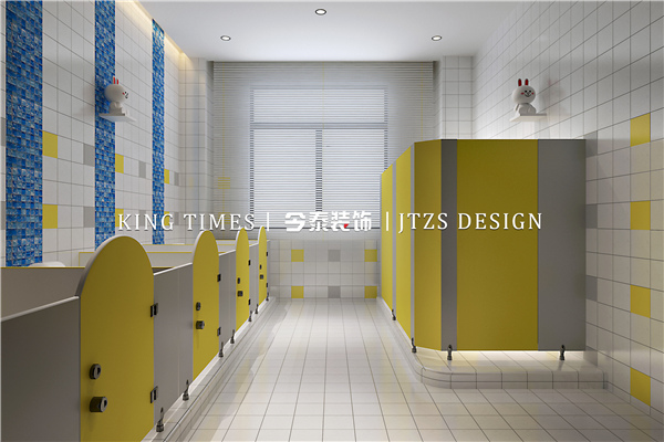 培訓(xùn)機(jī)構(gòu)裝修設(shè)計