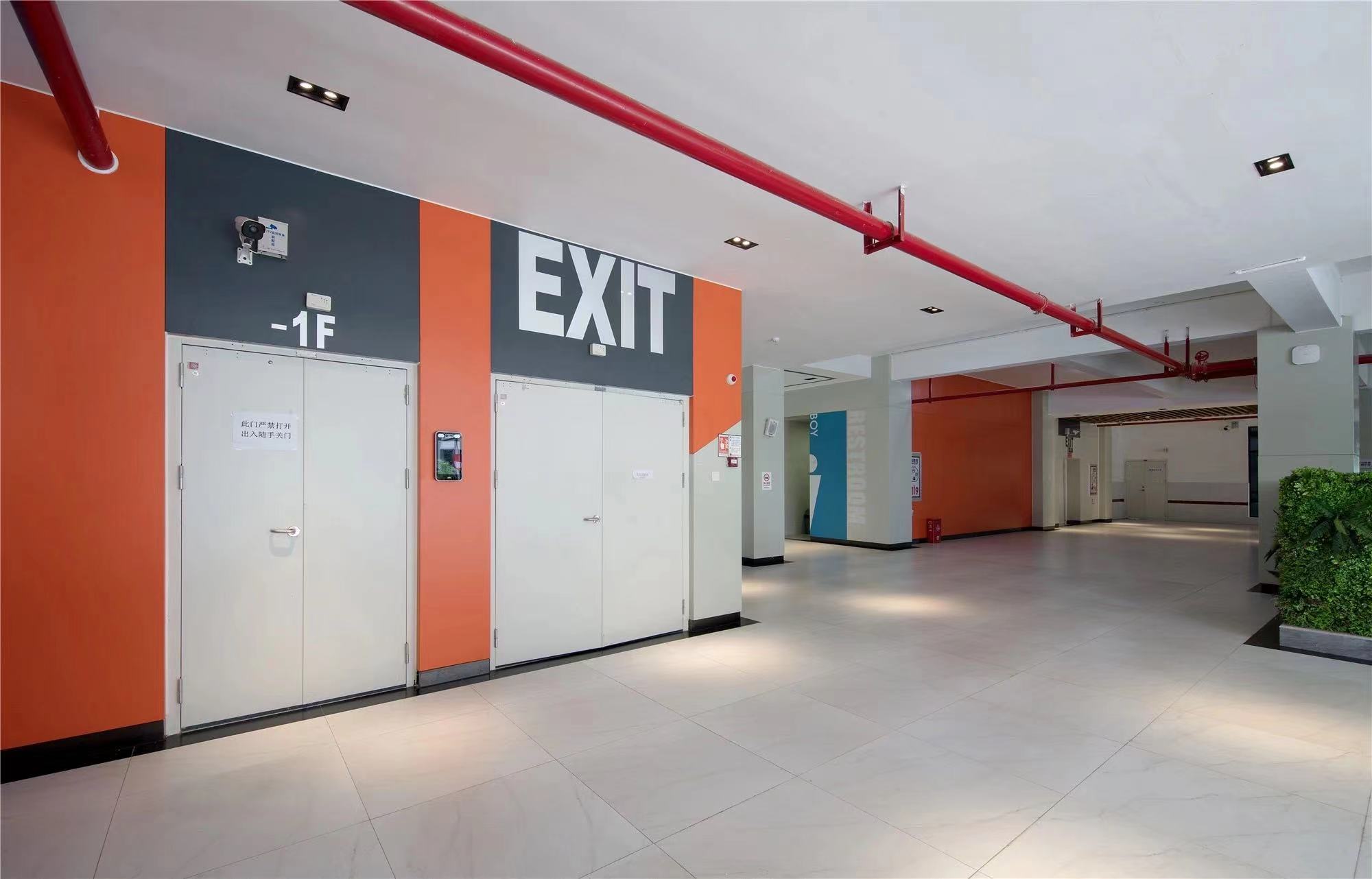 【學校案例】今泰裝飾在武漢市先后完成了與紅領巾學校6個校區的項目交付！(圖4)