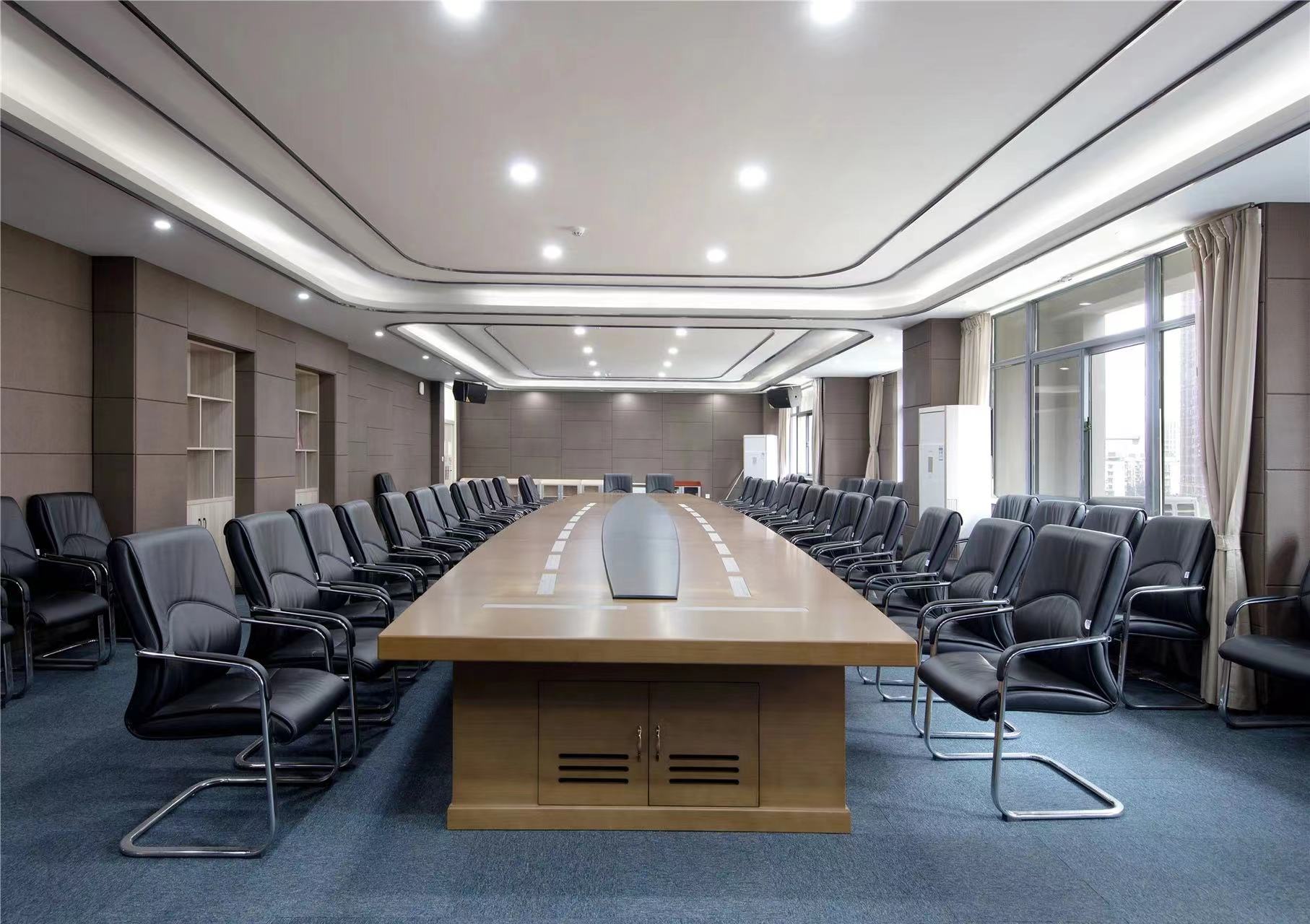 【學校案例】今泰裝飾在武漢市先后完成了與紅領巾學校6個校區的項目交付！(圖17)