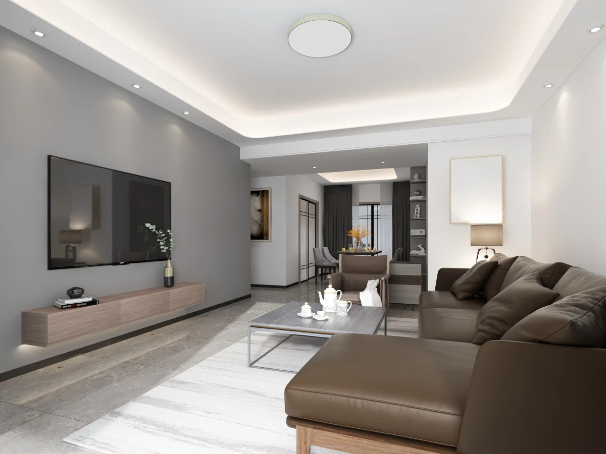 【辦公案例】讓時(shí)間和陽(yáng)光在空間流淌，工作亦是生活，充滿(mǎn)感動(dòng)與人情味，將辦公生活釀成常態(tài)(圖19)