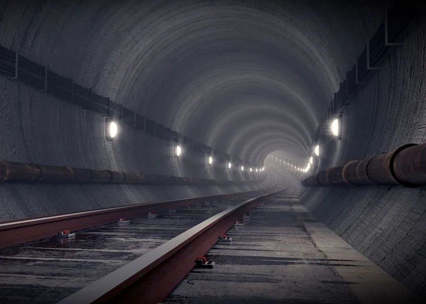 【施工材料】設計師必了解的新型墻面材料之UHPC(圖15) 【施工材料】設計師必了解的新型墻面材料之UHPC(圖15)