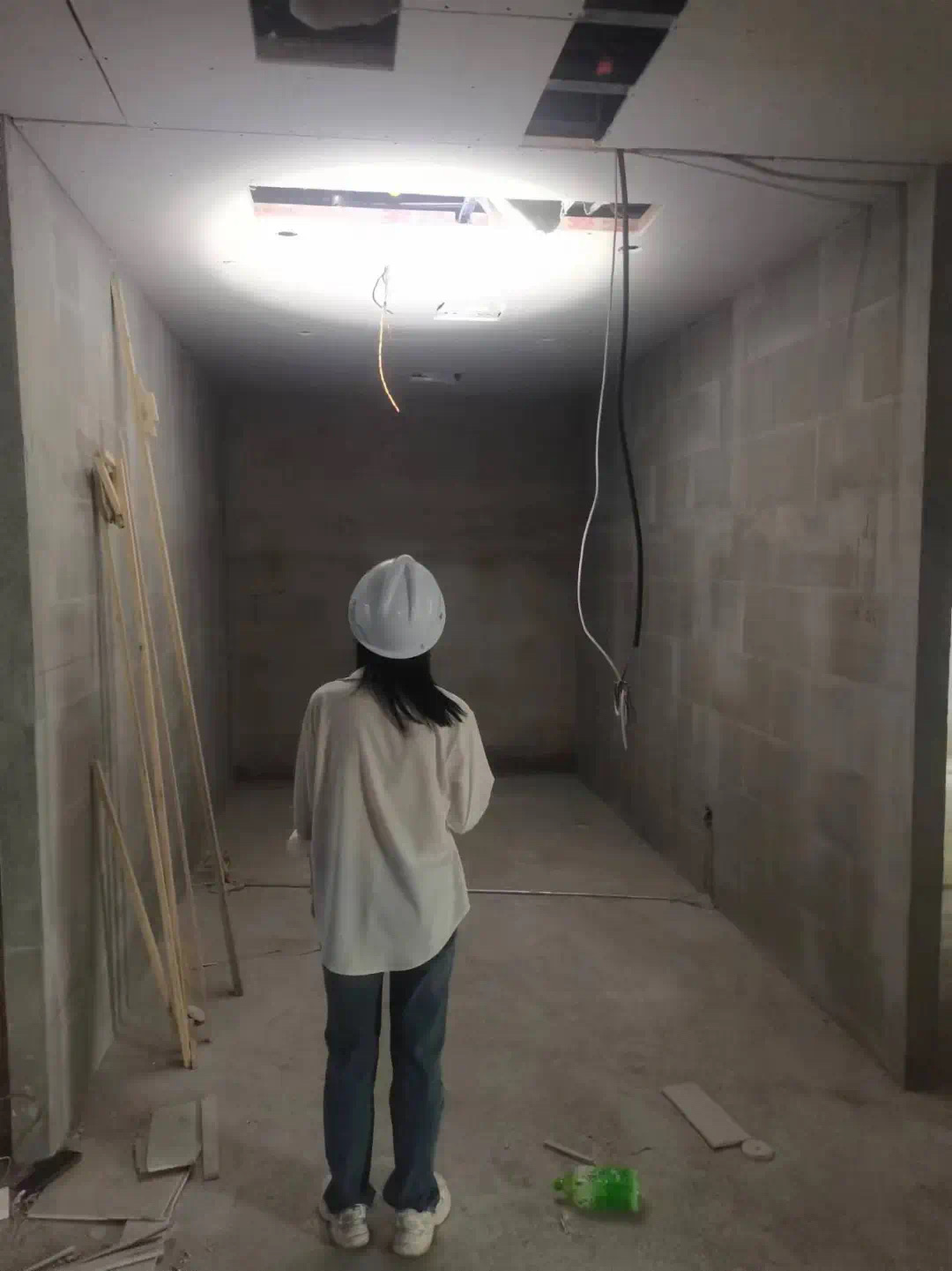 【工地巡檢】嚴控品質，鑄就卓越口碑！(圖7)