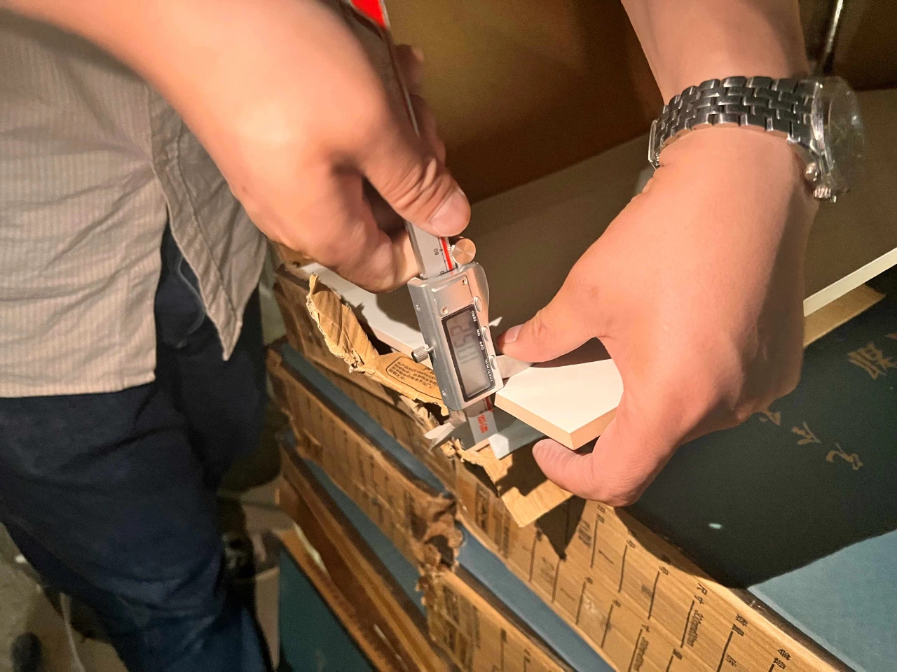 【工地巡檢】嚴控品質，鑄就卓越口碑！(圖9)