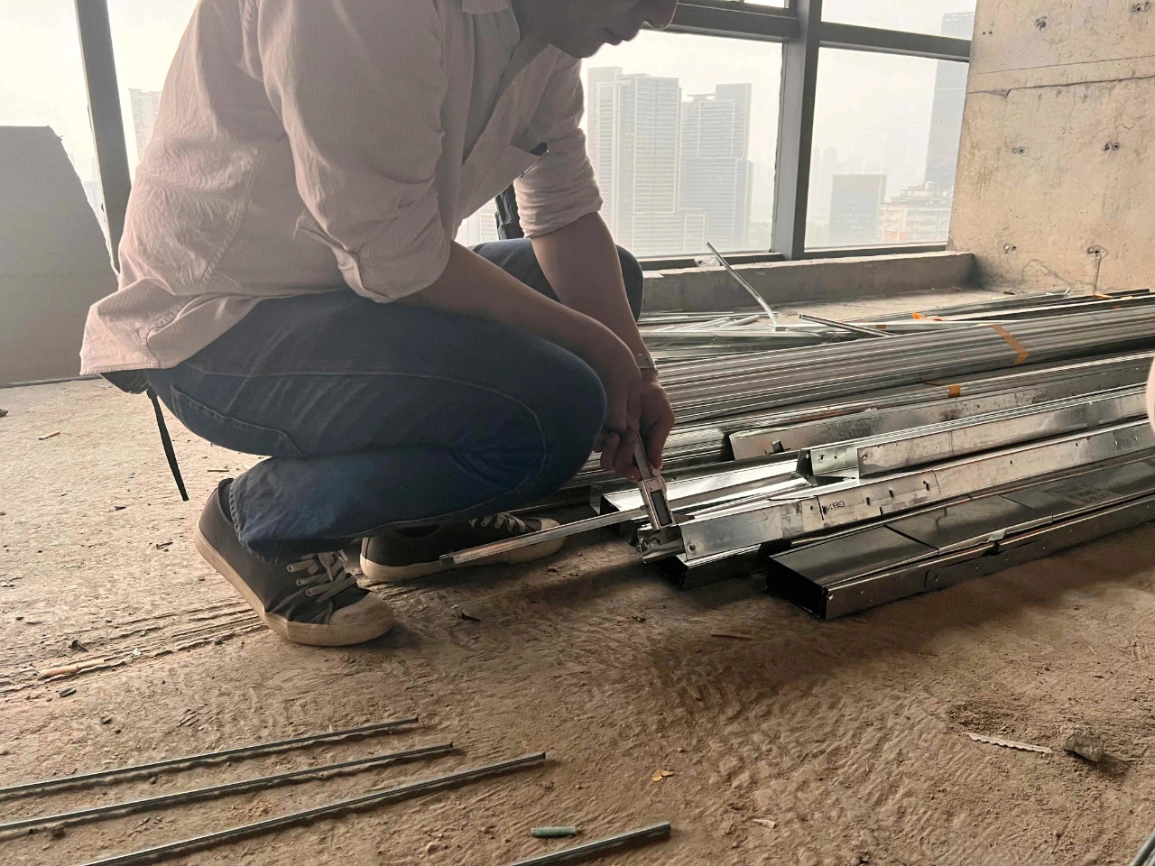 【工地巡檢】嚴控品質，鑄就卓越口碑！(圖10)