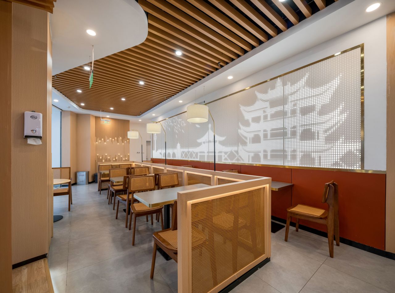 武漢天河機(jī)場(chǎng)T2航站第五標(biāo)段精裝修項(xiàng)目(圖7) 武漢天河機(jī)場(chǎng)T2航站第五標(biāo)段精裝修項(xiàng)目(圖7)