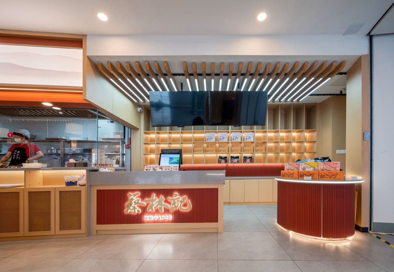 武漢天河機(jī)場(chǎng)T2航站第五標(biāo)段精裝修項(xiàng)目(圖5) 武漢天河機(jī)場(chǎng)T2航站第五標(biāo)段精裝修項(xiàng)目(圖5)