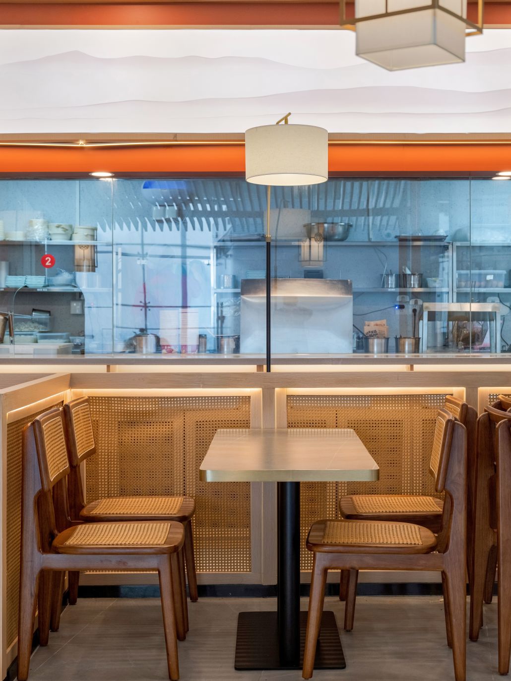 武漢天河機(jī)場(chǎng)T2航站第五標(biāo)段精裝修項(xiàng)目(圖10) 武漢天河機(jī)場(chǎng)T2航站第五標(biāo)段精裝修項(xiàng)目(圖10)