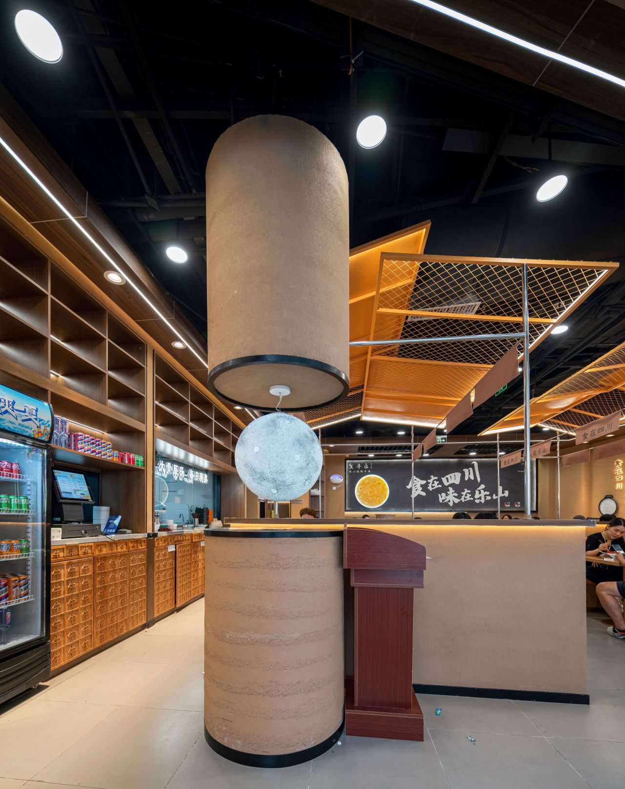 武漢天河機(jī)場(chǎng)T2航站第五標(biāo)段精裝修項(xiàng)目(圖33) 武漢天河機(jī)場(chǎng)T2航站第五標(biāo)段精裝修項(xiàng)目(圖33)