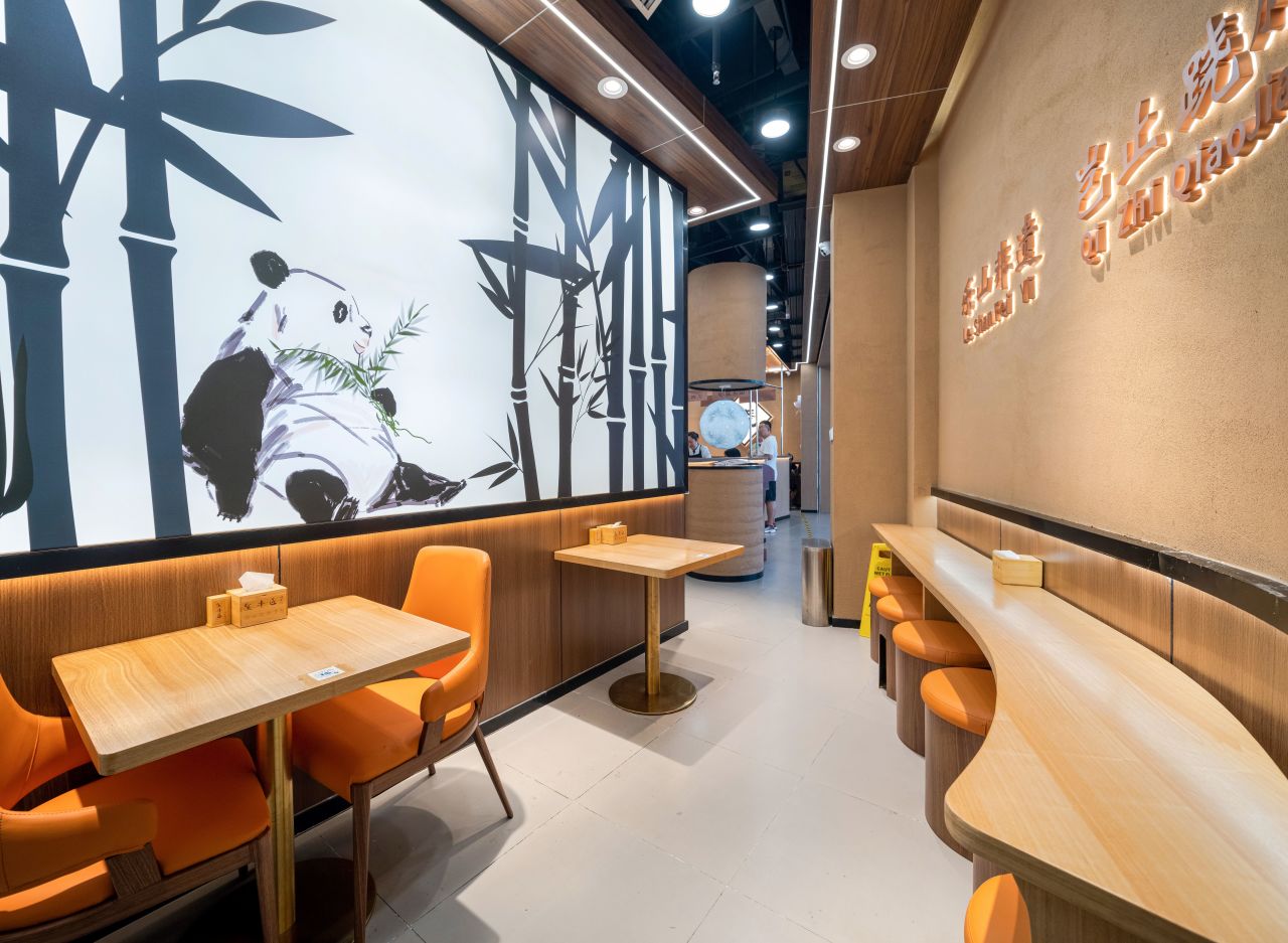 武漢天河機(jī)場(chǎng)T2航站第五標(biāo)段精裝修項(xiàng)目(圖34) 武漢天河機(jī)場(chǎng)T2航站第五標(biāo)段精裝修項(xiàng)目(圖34)