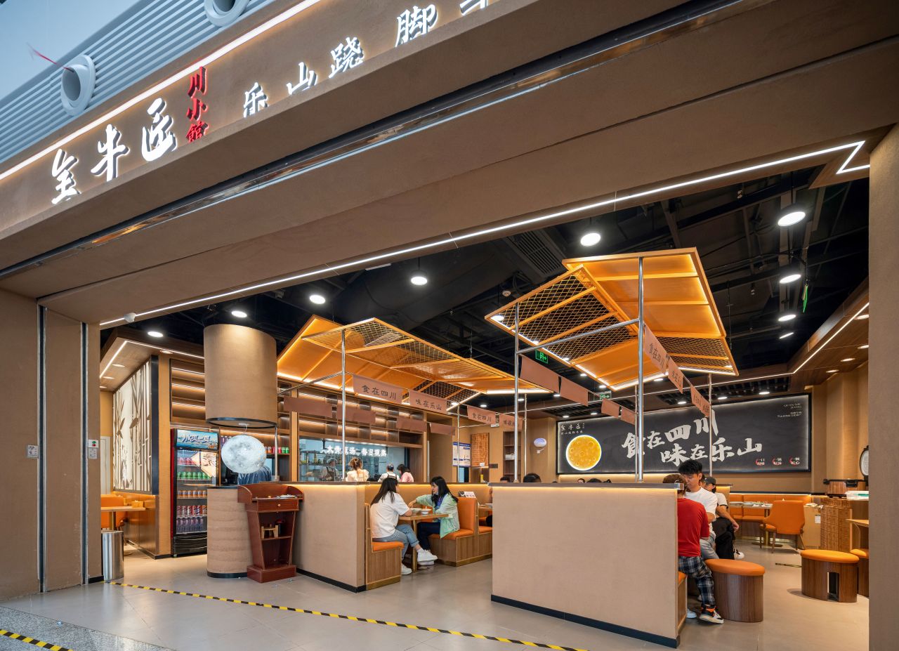 武漢天河機(jī)場(chǎng)T2航站第五標(biāo)段精裝修項(xiàng)目(圖35) 武漢天河機(jī)場(chǎng)T2航站第五標(biāo)段精裝修項(xiàng)目(圖35)