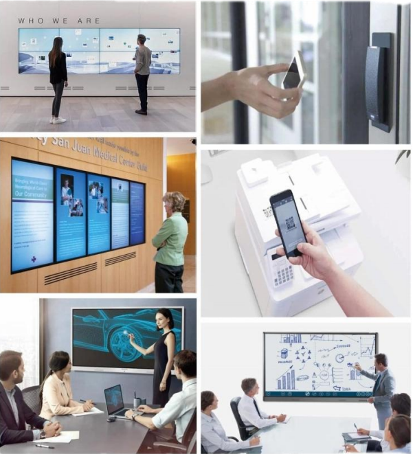 【設計案例】普照國康醫藥辦公室項目概念設計——以空間敘事，筑品牌基因(圖30)