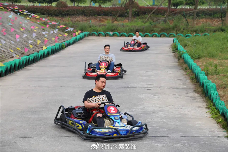 不負春光 乘風破浪(圖22) 不負春光 乘風破浪(圖22)