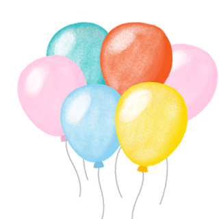 員工生日會 | 美好五月,溫情相遇(圖2) 員工生日會 | 美好五月,溫情相遇(圖2)