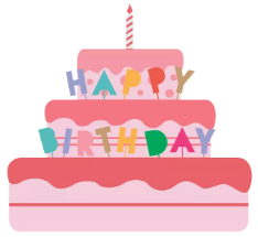 員工生日會 | 美好五月,溫情相遇(圖3) 員工生日會 | 美好五月,溫情相遇(圖3)